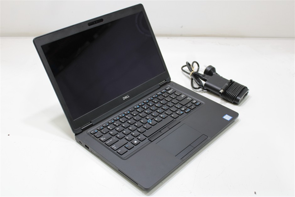 DELL LATITUDE 5491