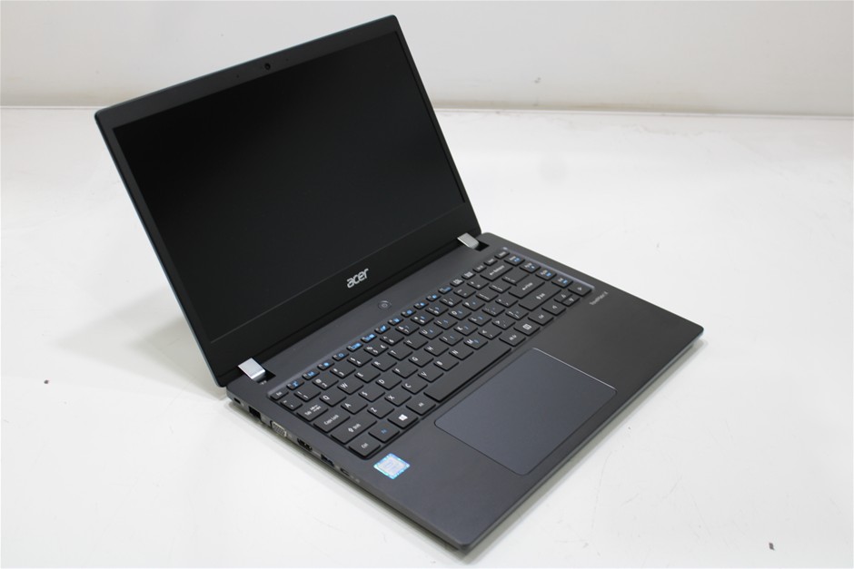 ACER TRAVELMATE X314-51-M