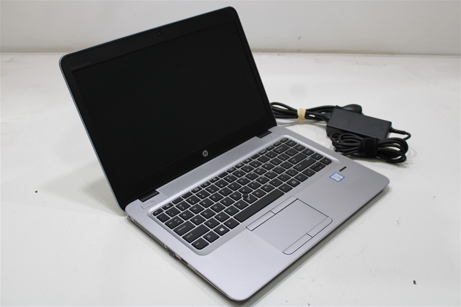 HP ELITEBOOK 840 G3