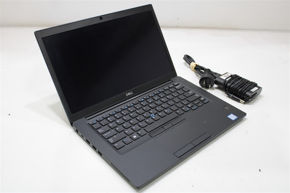DELL LATITUDE 7490