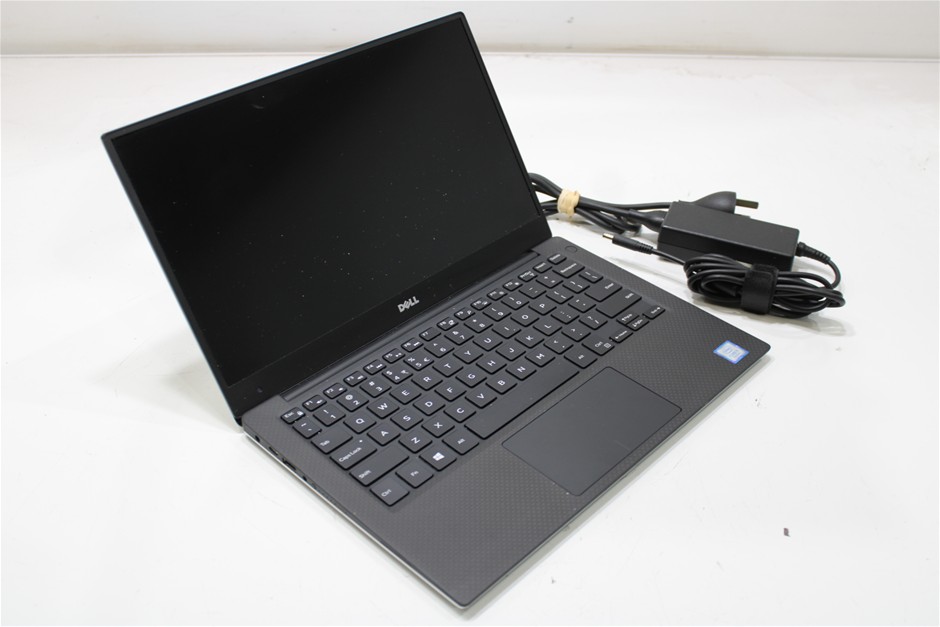 DELL XPS 13 9360