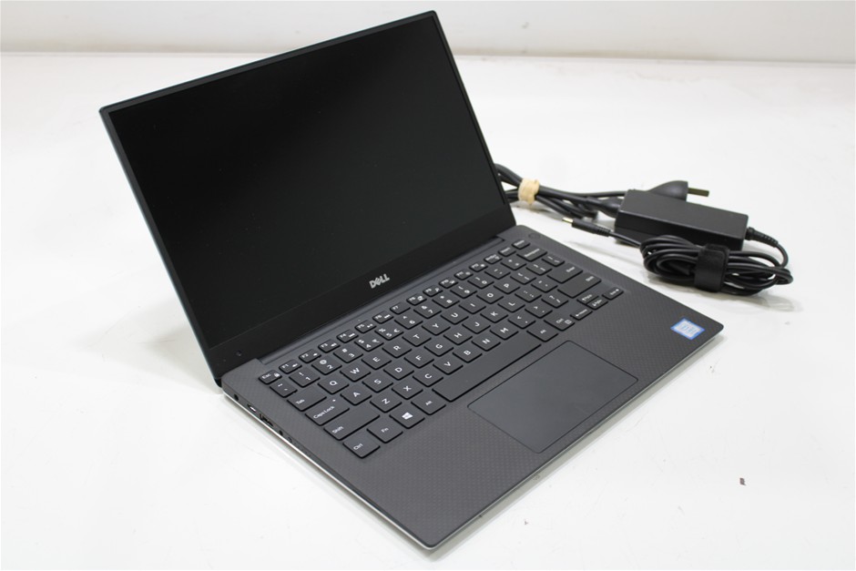 DELL XPS 13 9360