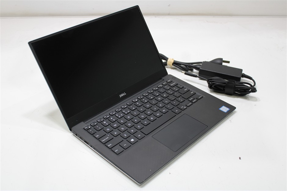 DELL XPS 13 9360
