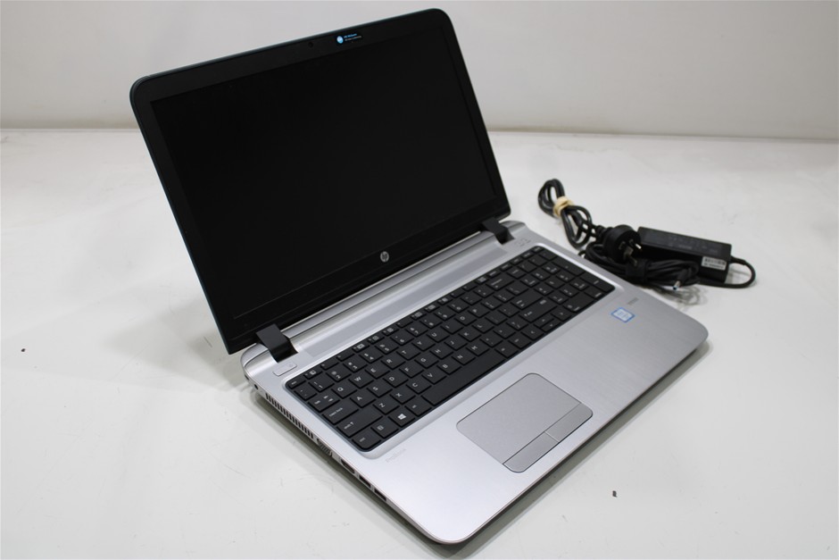 HP PROBOOK 450 G3