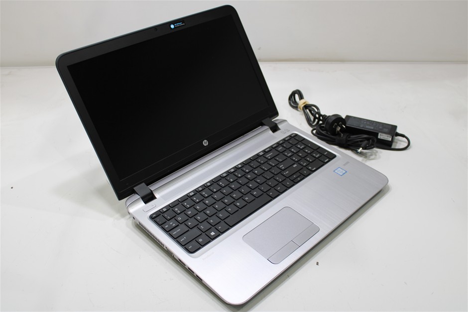 HP PROBOOK 450 G3