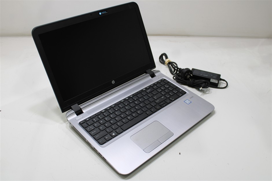 HP PROBOOK 450 G3