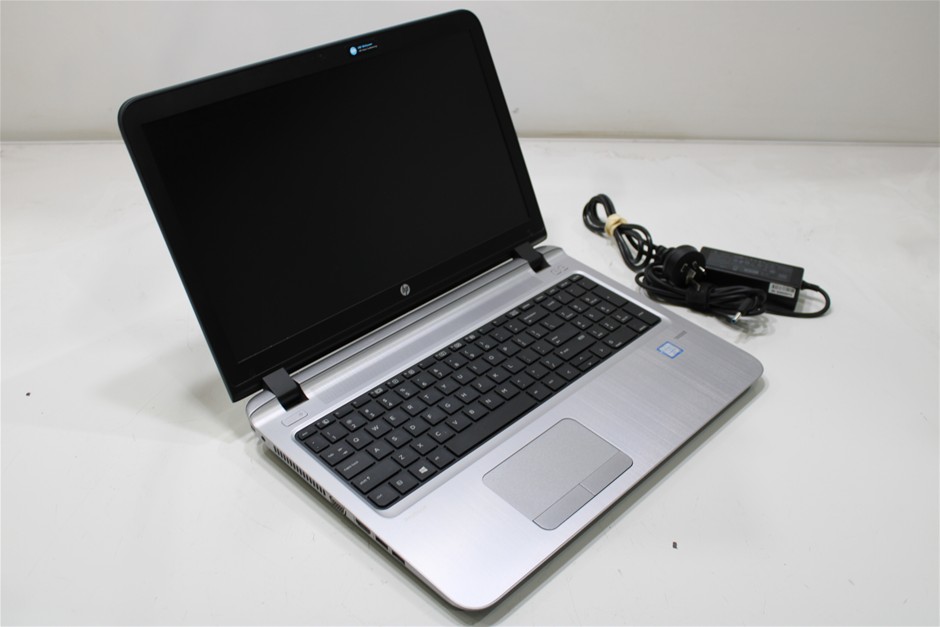 HP PROBOOK 450 G3