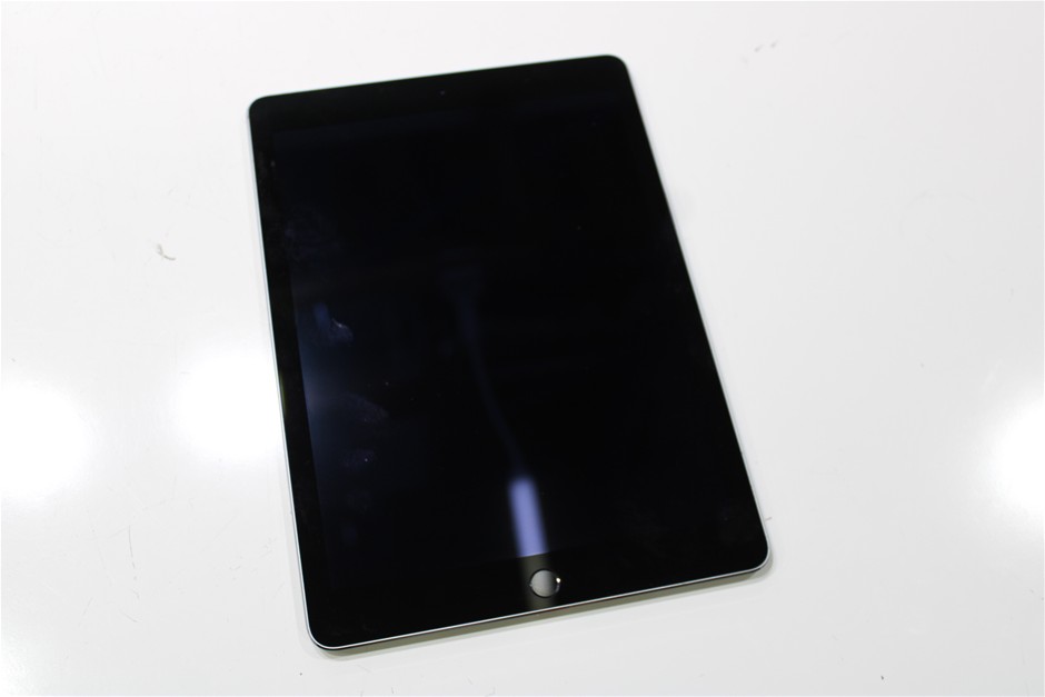 APPLE IPAD AIR 2 A1566