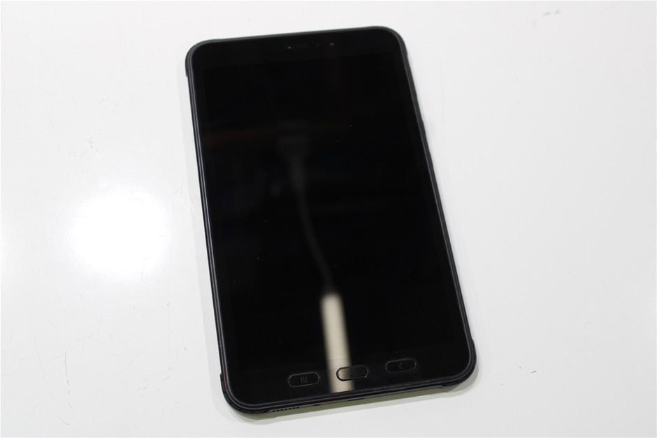 SAMSUNG GALAXY TAB ACTIVE 3 SM-T575