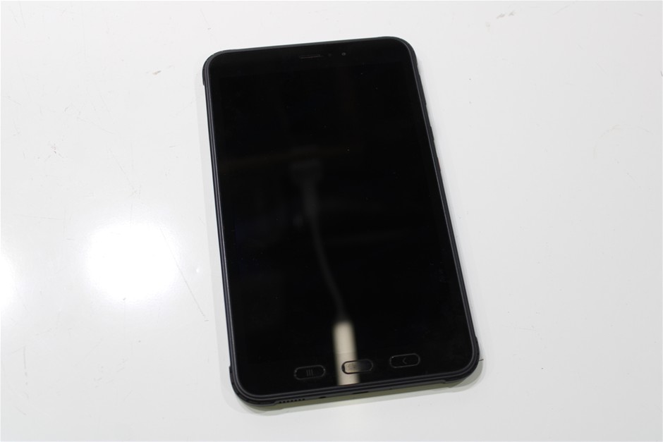 SAMSUNG GALAXY TAB ACTIVE 3 SM-T575