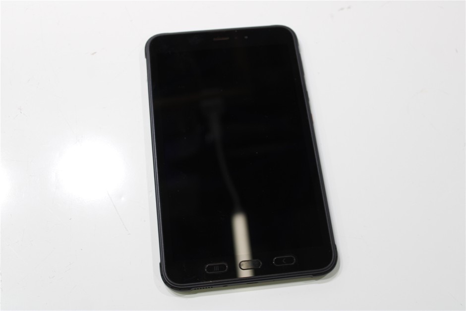 SAMSUNG GALAXY TAB ACTIVE 3 SM-T575