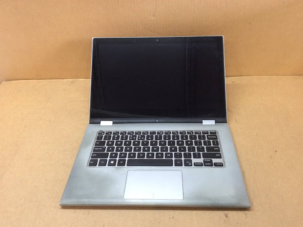 DELL INSPIRON 7347 Laptop I5-4210U 4GBRAM/500GB