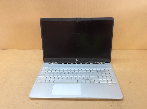 HP 15S-FQ2050TU Laptop I5 11TH GEN No RAM&HDD