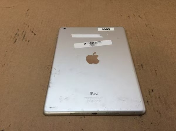 Apple iPad Air 1 16GB (A1674) Tablet 16GB