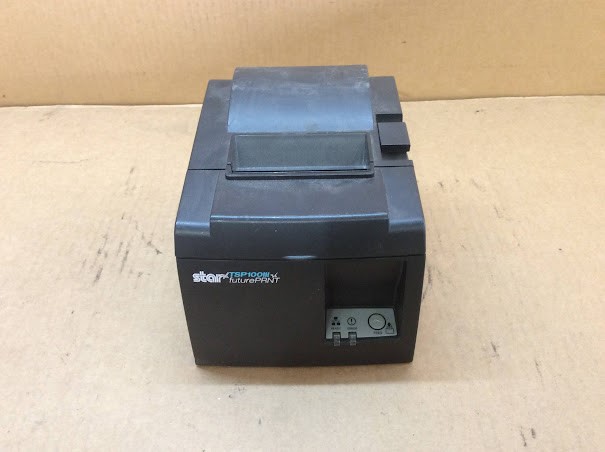 Star Micronics TSP100III Receipt Printer