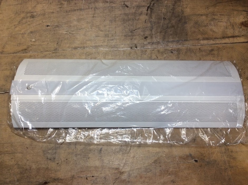 Transcend 2x2 PoE LED Panel Light