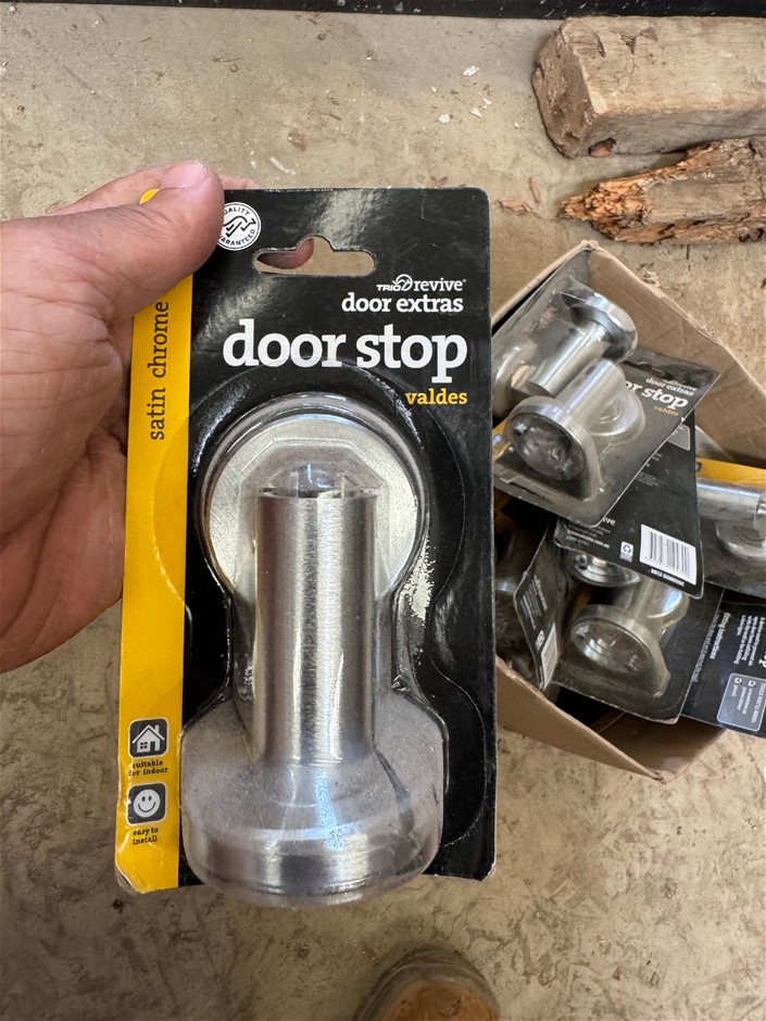 Door Stops