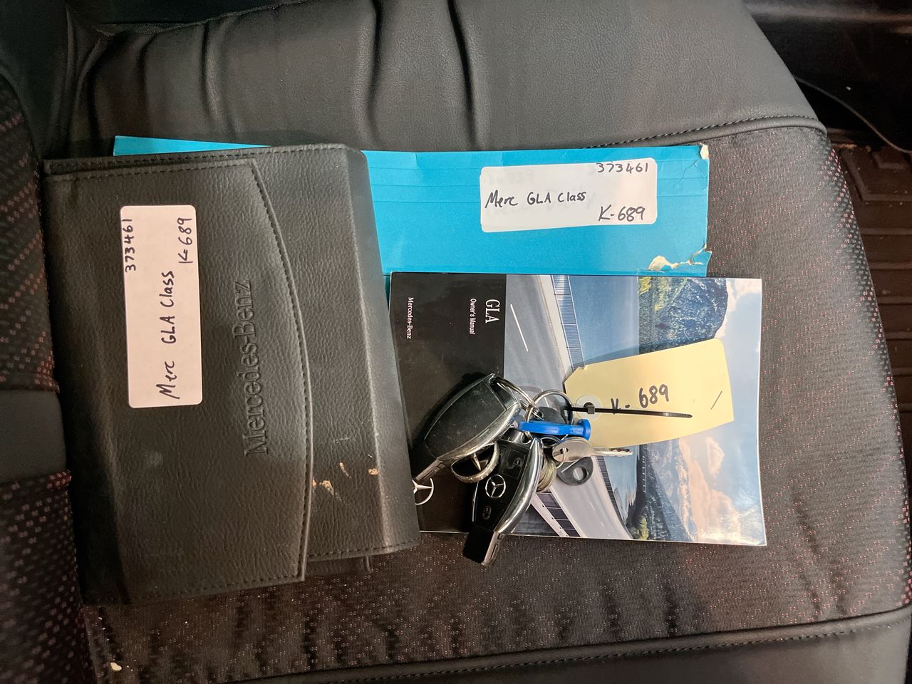 Vehicle photo