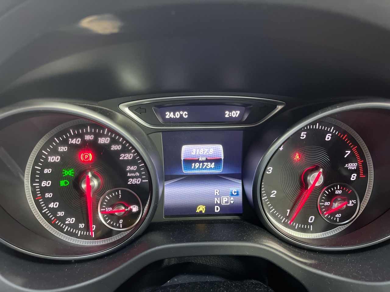 Vehicle photo