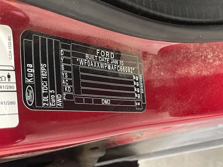 Vehicle photo