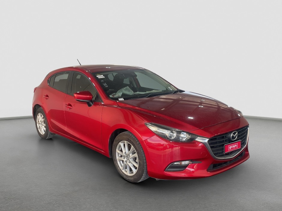 Vehicle photo