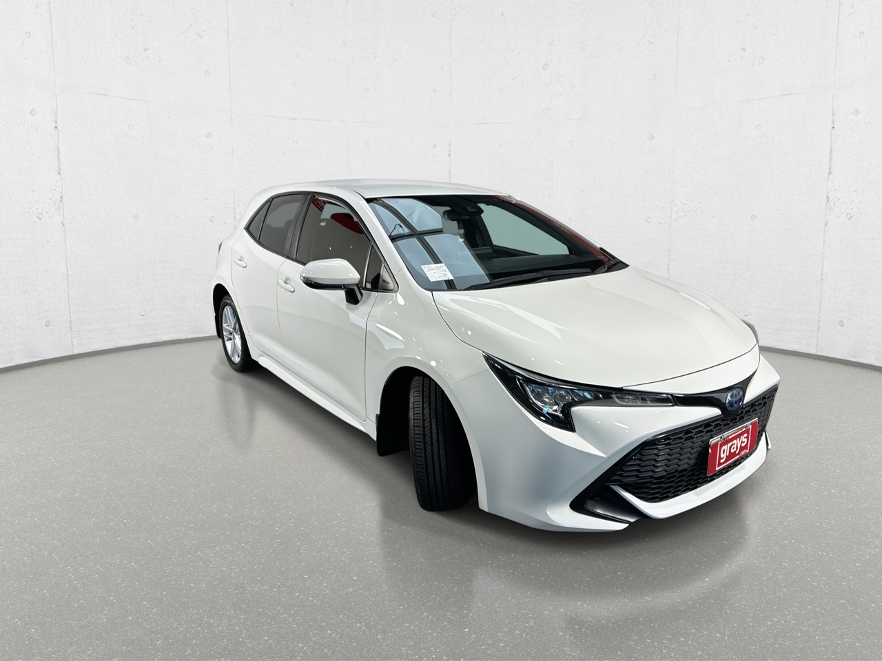 Vehicle photo