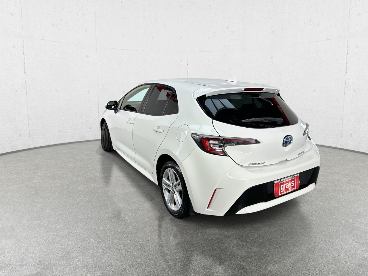 Vehicle photo