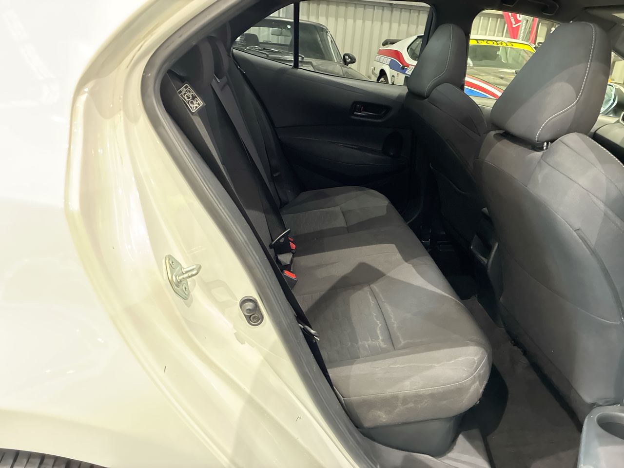 Vehicle photo