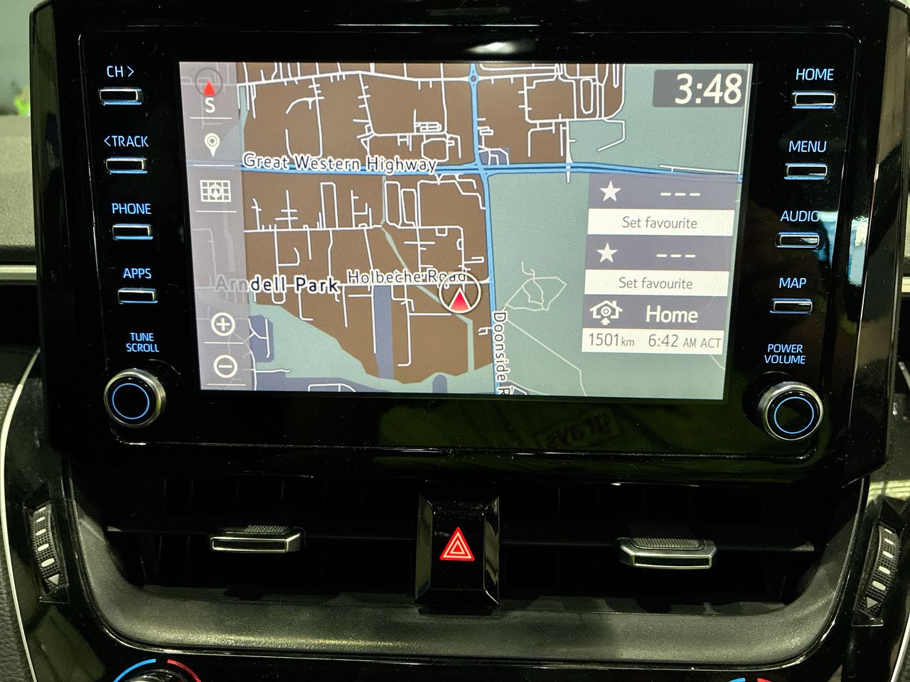 Vehicle photo