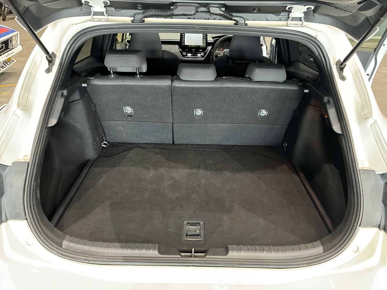 Vehicle photo