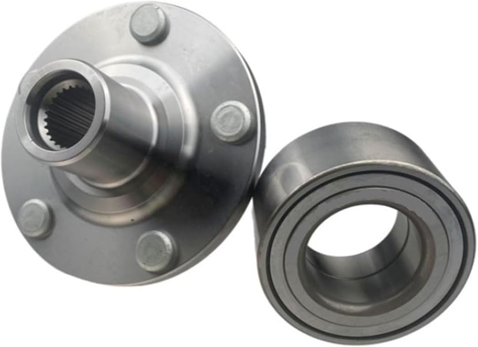 BASCO Front Wheel Bearing Hub Assy for Toyota Camry Estima Kluger Previa Ta