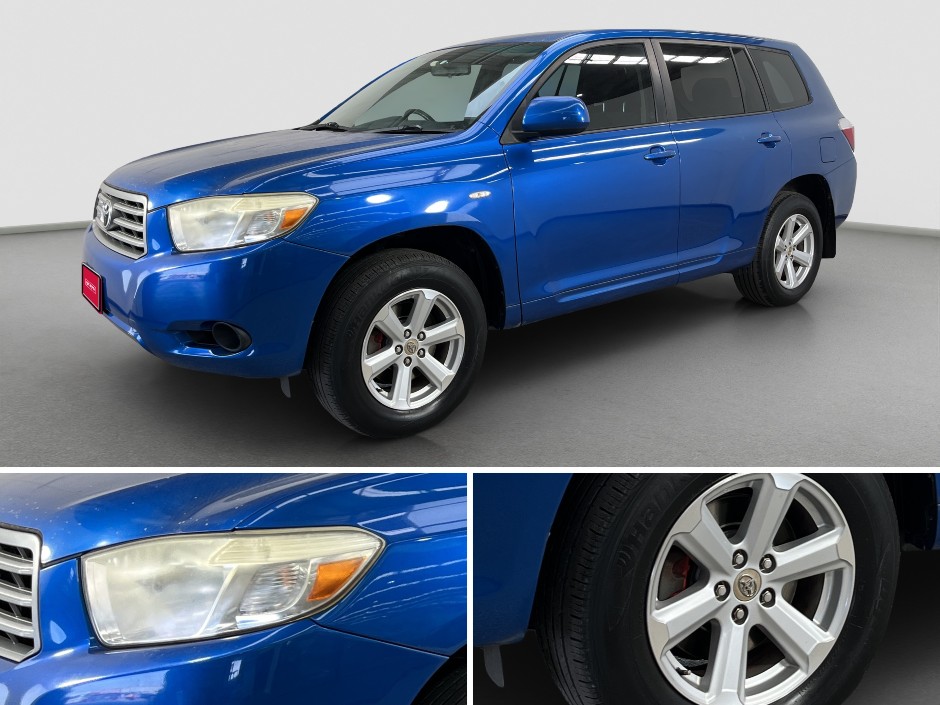 Vehicle photo