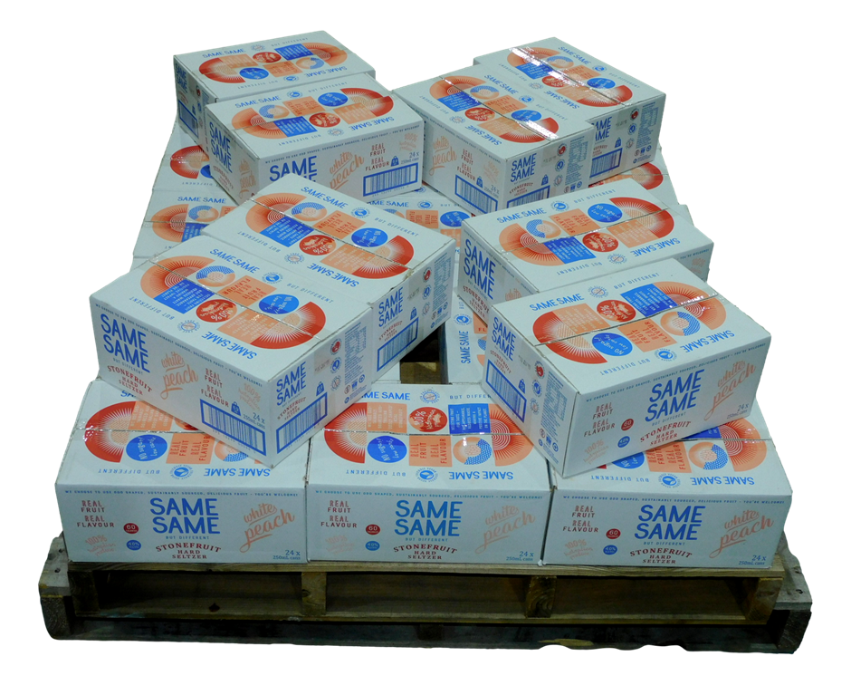 NSW Pick Up ONLY - Warehouse Clearance Pallet Sale - 10% BP