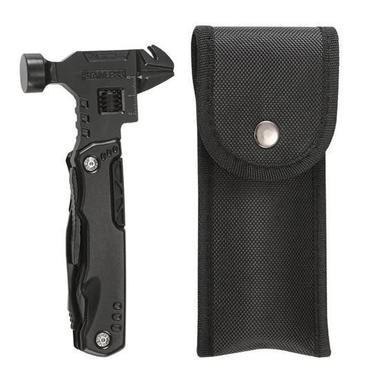 Multifunctional Wrench Hammer Knife
