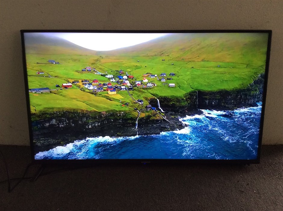Hitachi 40FHDSM8 40 Inch Full HD Smart TV