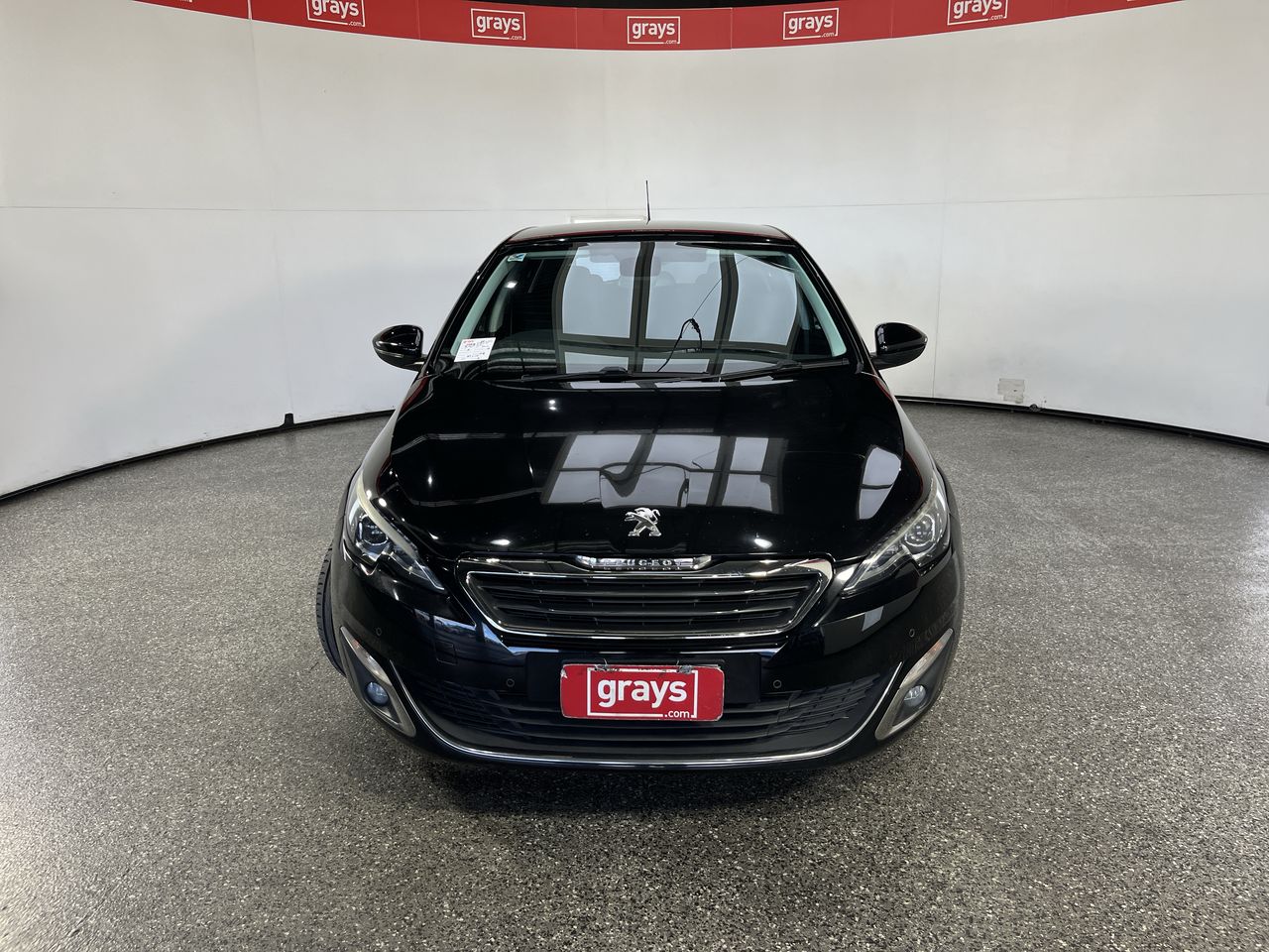 Vehicle photo
