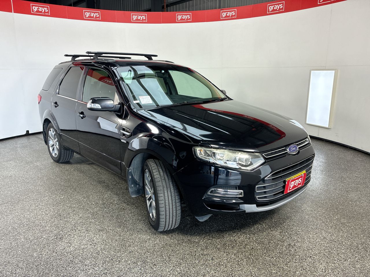 Vehicle photo