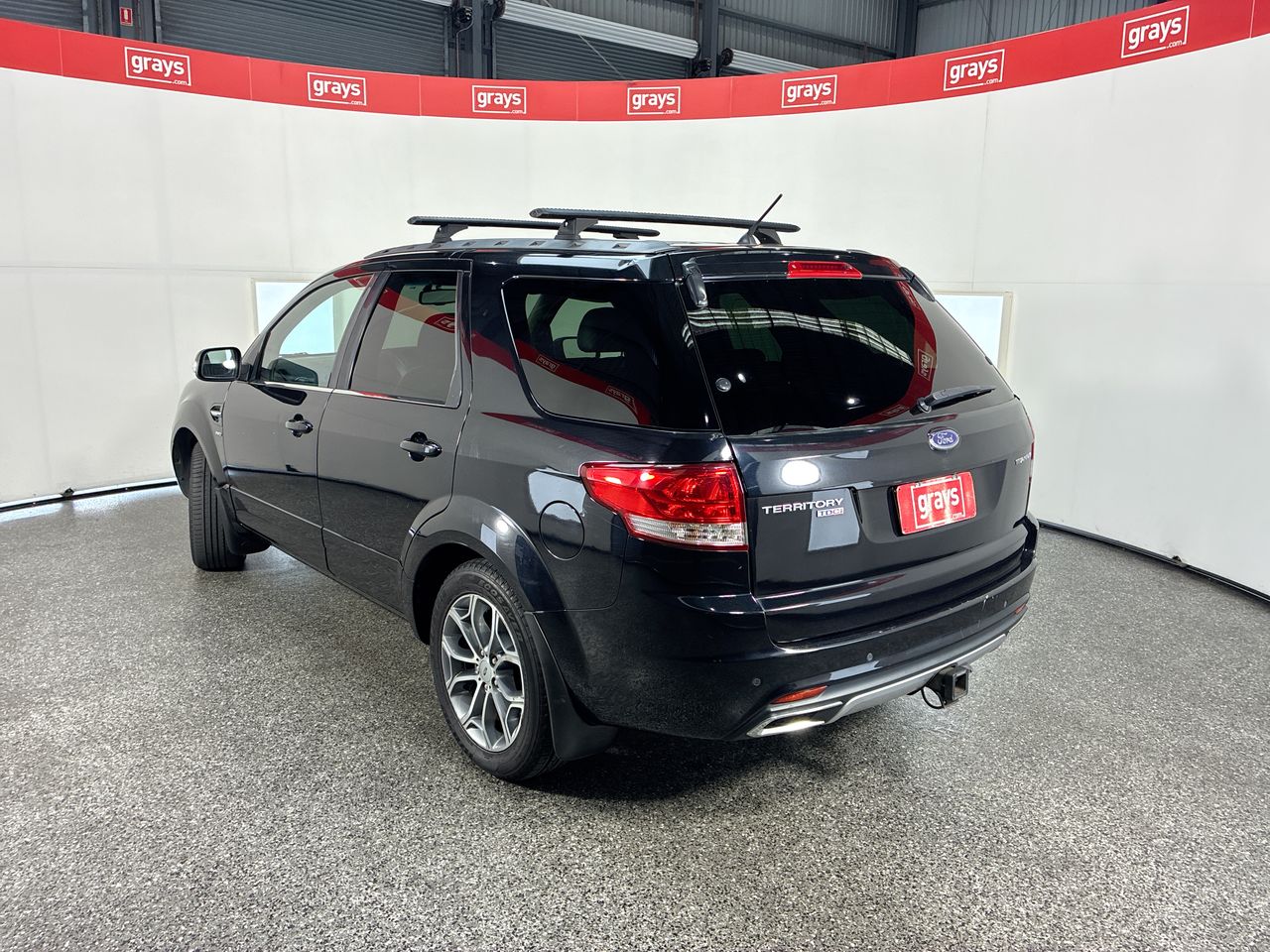 Vehicle photo