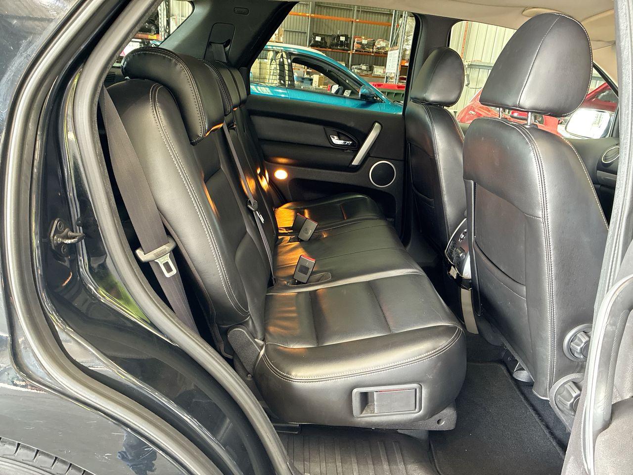 Vehicle photo