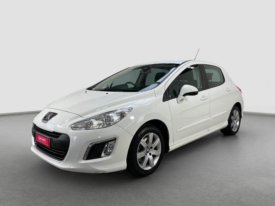 2014 Peugeot 308 Style Petrol Auto