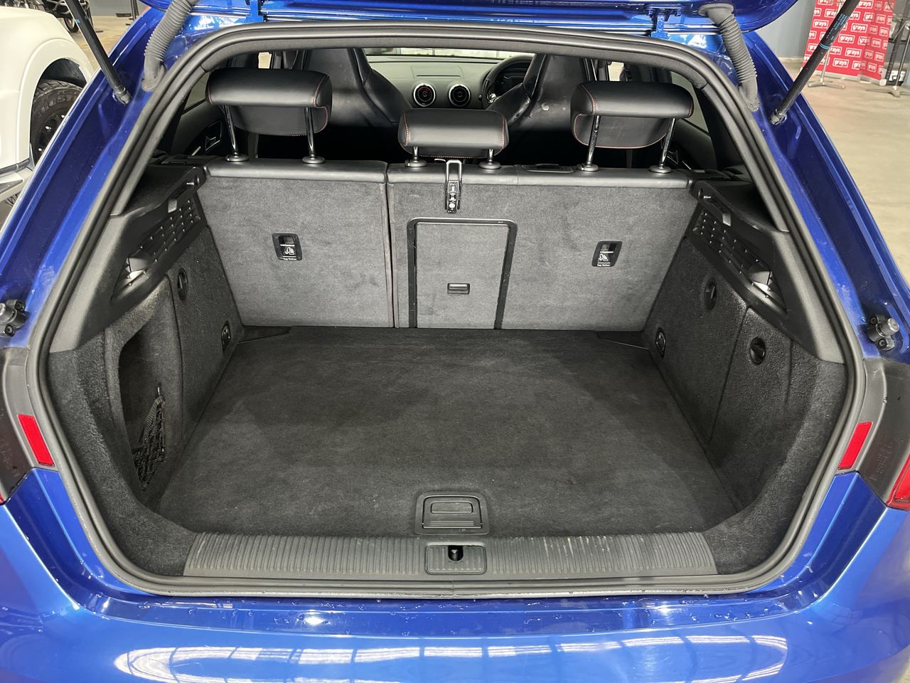 Vehicle photo