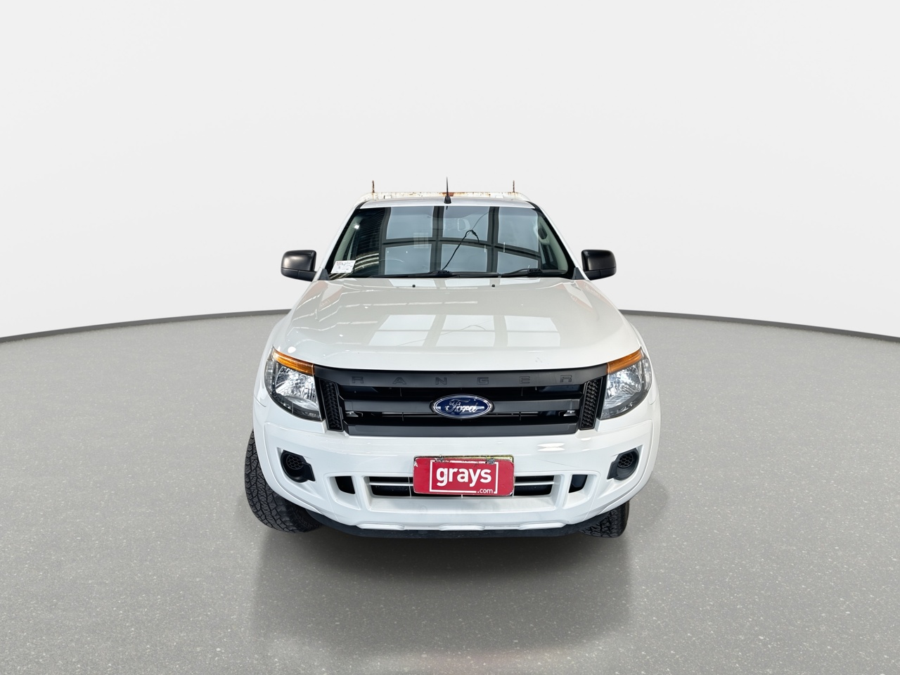 Vehicle photo