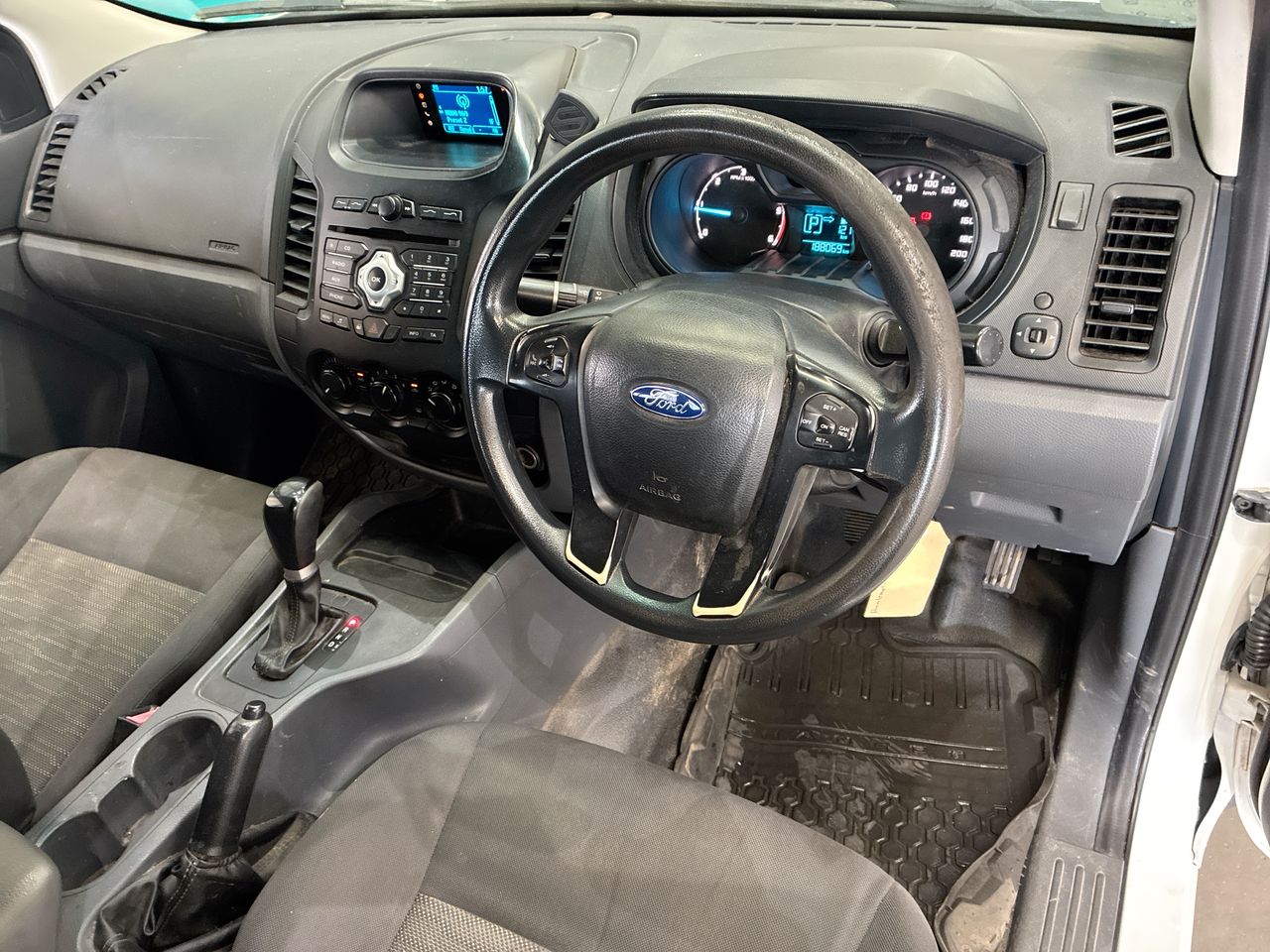 Vehicle photo