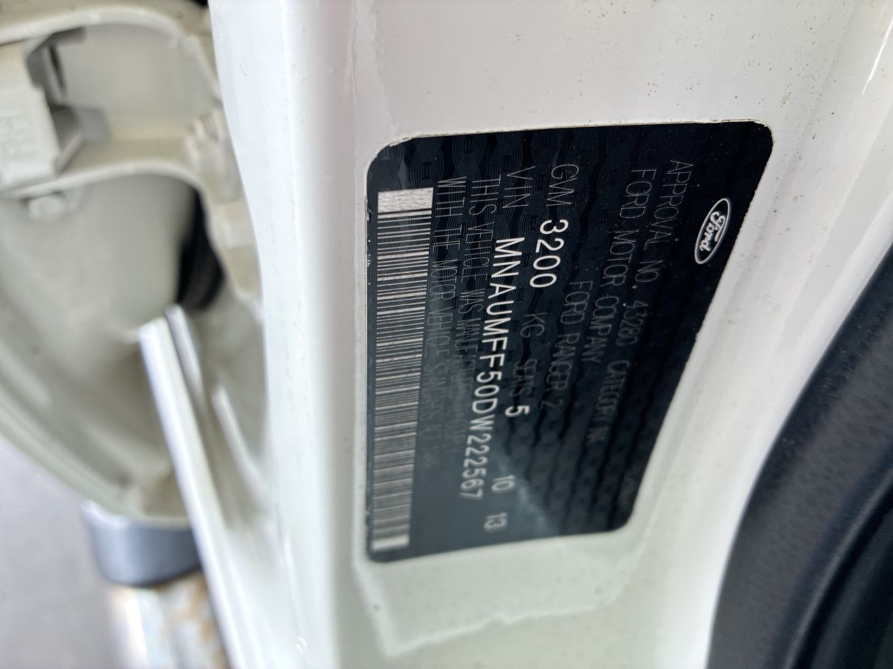 Vehicle photo