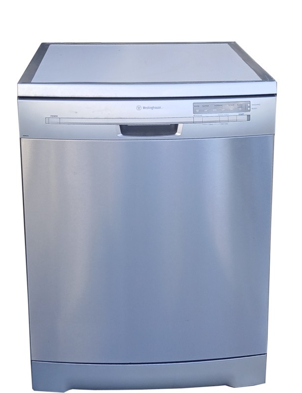 Westinghouse 60cm Freestanding Dishwasher