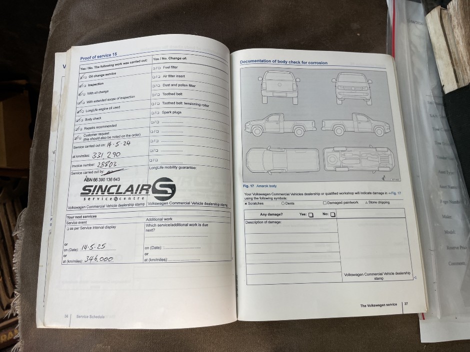 Vehicle photo