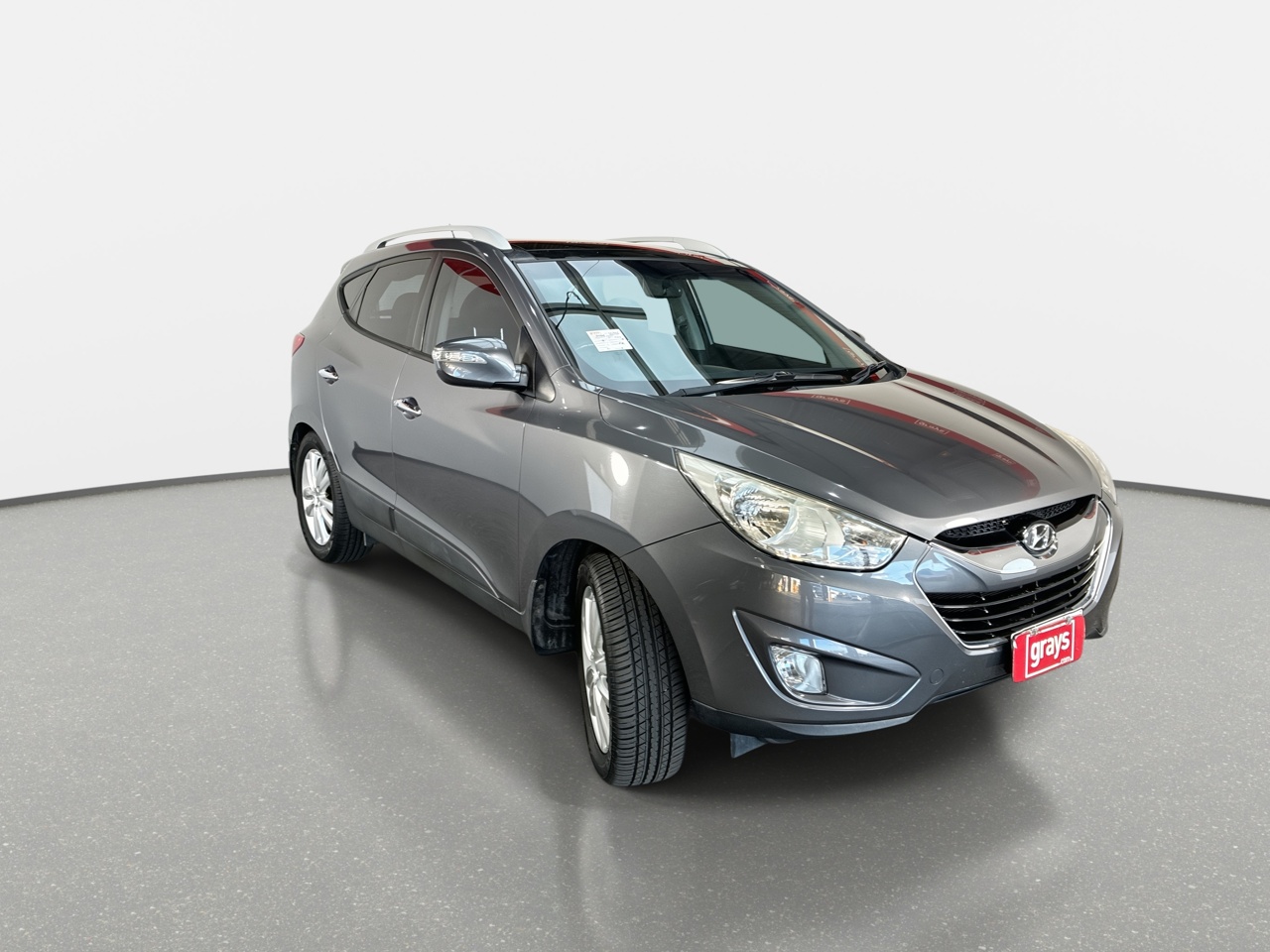 Vehicle photo