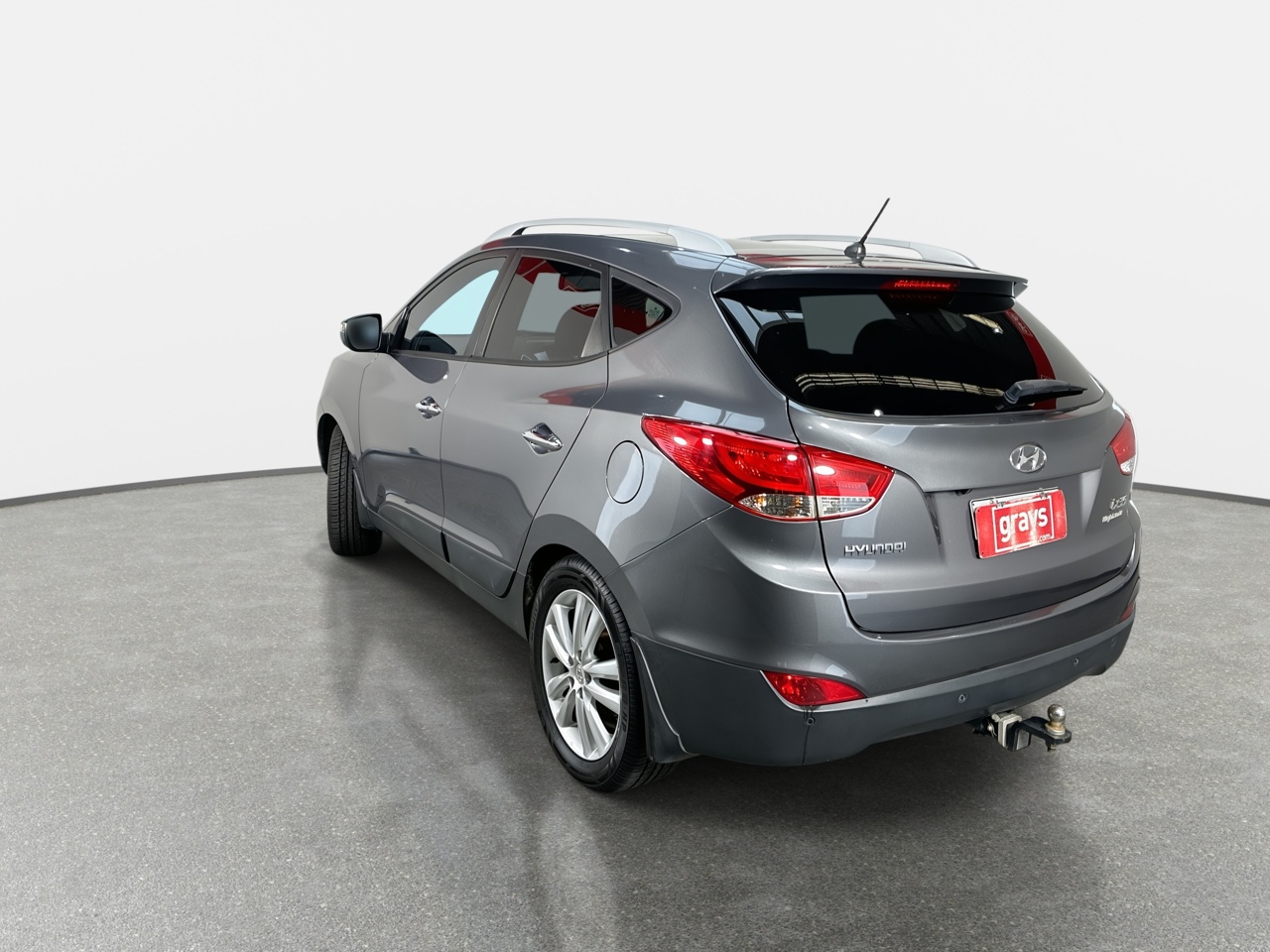 Vehicle photo