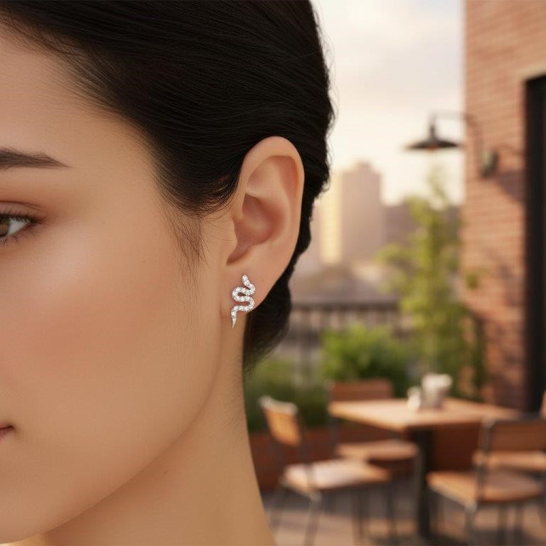 Jewelzmerchants Moissanite  Auction Event +Bonus Gift