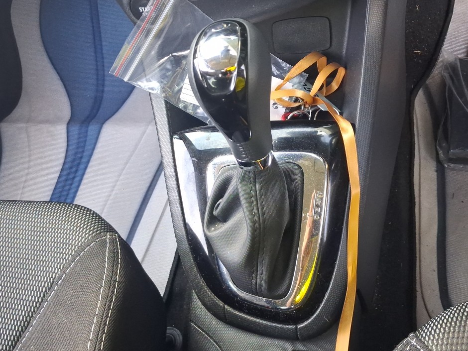 Vehicle photo